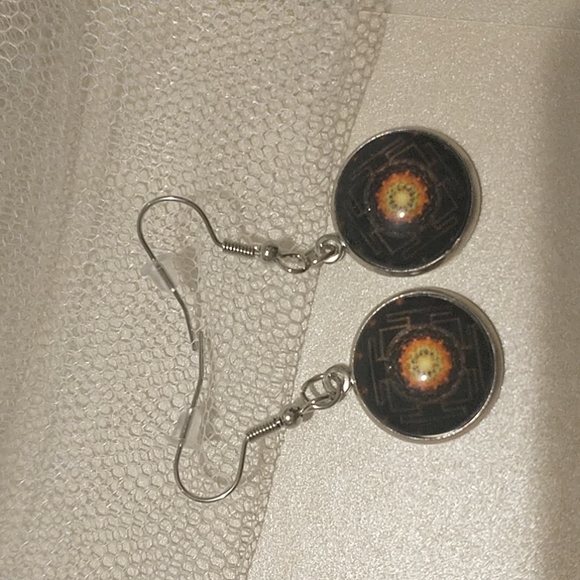 Buddhism Jewelry Set! - Picture 3 of 8